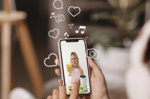 Instagram Rilis Cara Baru "Pause" Video Stories, Tak Perlu Pencet Tahan
