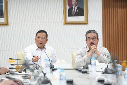 Rekrutmen Dimulai 4 Mei 2026, KKP Buka Lowongan 20 Ribu Awak Kapal untuk Program Modernisasi