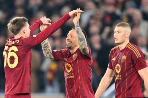 as roma, Serie A, Paulo Dybala, Roma, Liga Italia, Klasemen Liga Italia, Gian Piero Gasperini, Live Streaming AS Roma, AS Roma vs Torino, kick-off as roma, link live streaming as roma vs torino, Link Live Streaming AS Roma Vs Torino di Pekan ke-3 Liga Italia