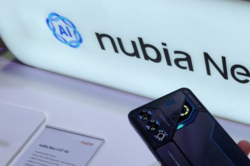 Nubia Beberkan Penjualan HP di Indonesia, Ini Model yang Paling Laris
