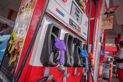 Harga BBM Pertamina, Shell, BP, dan Vivo Jelang Natal 2025 dan Tahun Baru 2026