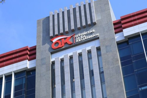 Bank Tutup Ratusan Kantor, OJK: Efisiensi Digital Jadi Prioritas, Bukan Ancaman PHK