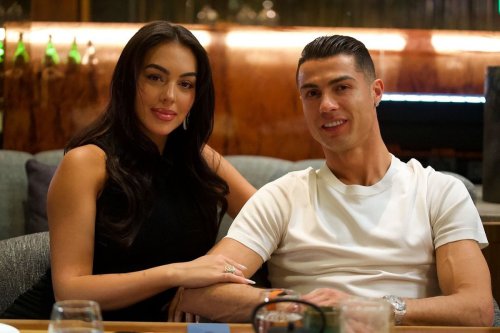 Intip Lokasi Pernikahan Cristiano Ronaldo dan Georgina Rodriguez, Penuh Makna
