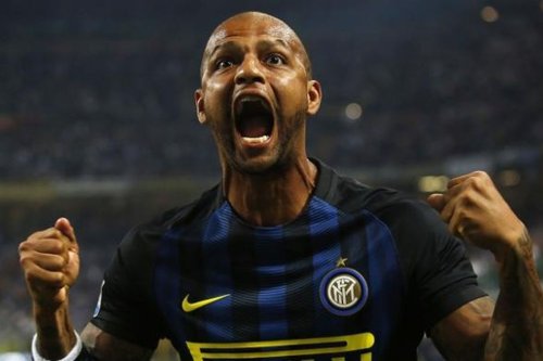 Juventus, Galatasaray, Liga Champions, Felipe Melo Merayakan Kegagalan Juventus di Liga Champions