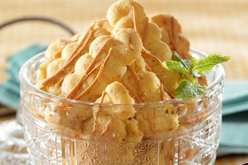 Top 6+ Tips agar Kue Kering Lebaran Tidak Melempem dan Berjamur