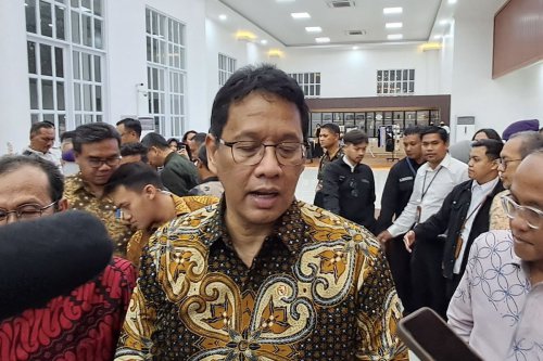 Purbaya: Dana untuk Pembangunan Ponpes Al Khoziny Siap, Tapi Belum Ada Tindak Lanjut