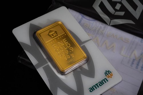 Harga Emas Antam Hari Ini 1 April 2026 Naik Rp 75.000 per Gram, Cek Daftar Lengkapnya di Awal Bulan