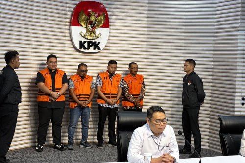 Apa Kaitan Abdul Halim, La Nyalla, dan Khofifah dalam Kasus Dana Hibah Jatim? Ini Penjelasan KPK