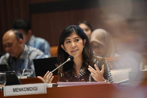 Menkomdigi Minta Roblox Ikuti Aturan Perlindungan Anak di Indonesia