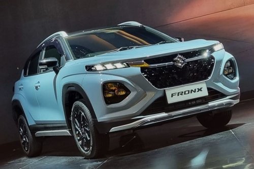 Suzuki Fronx, LSUV, Denza D9, Toyota, Mobil Hybrid Seken, Indonesia vs China, Kawasan GBK, Populer Otomotif, Indonesia Vs China, kawasan gbk, artikel terpopuler, suzuki fronx, [POPULER OTOMOTIF] Harga LSUV Terbaru, Kebakaran Avanza Pondok Aren