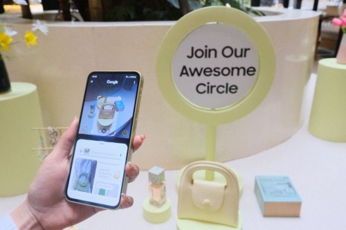 Membawa Inovasi AI Lebih Dekat ke Semua Orang