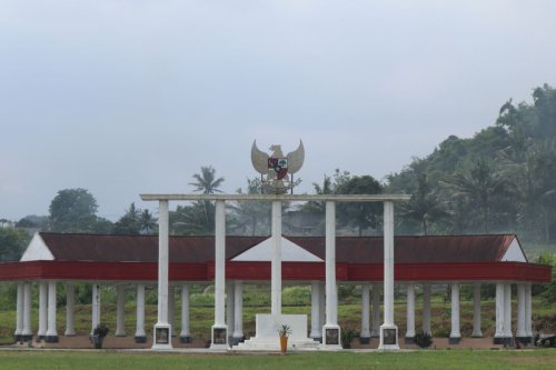 Top 6+ Wisata di Sekitar Salatiga yang Ramah Kantong dan Cocok Untuk Keluarga