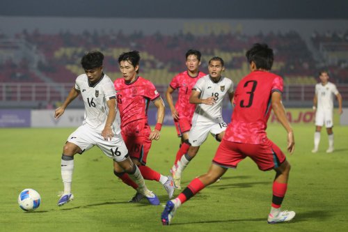 Gerald Vanenburg Ungkap Pelajaran Penting Usai Timnas Indonesia Tak Lolos ke Piala Asia U23 2026