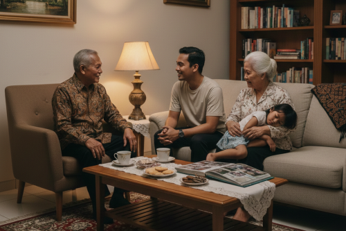 Top 25+ Contoh Teks Inspiratif tentang Cinta, Keluarga, dan Diri Sendiri