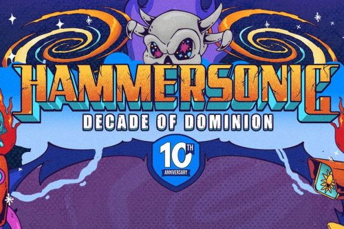 Hammersonic Festival, Hammersonic, Hammersonic 2026, tiket Hammersonic 2026, harga tiket Hammersonic, hammersonic, jadwal hammersonic 2026, harga tiket hammersonic, hammersonic adalah, tiket hammersonic 2026, Apa itu Hammersonic? Ini Profil, Jadwal, dan Info Pembelian Tiketnya