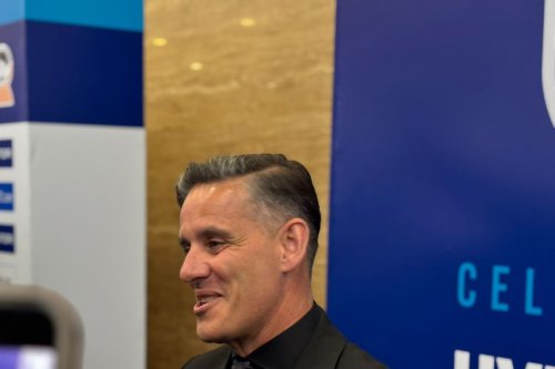 ASEAN Championship, Timnas Indonesia, ASEAN Championship 2026, John Herdman, drawing ASEAN Championship 2026, Anthony Hudson, Perang Belum Dimulai, John Herdman Sudah Ditandai Pelatih Timnas Thailand