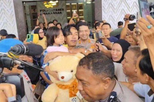 Kisah Polisi Kejar Bilqis Sejauh 2.611 Km: Dikejar Sampai Yogyakarta, Ternyata Korban Dijual ke Jambi