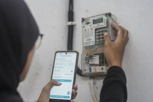 Harga Token Listrik PLN 19-25 Januari 2026 untuk Semua Pelanggan