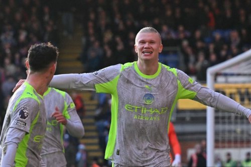 Hasil Crystal Palace Vs Man City 0-3, The Citizens Tempel Arsenal