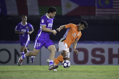 Jadwal Kickoff dan Link Live Streaming Persib vs Ratchaburi di 16 Besar ACL 2: Maung Wajib Menang