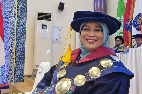 Pakar Hukum Unismuh Makassar Sebut KUHP Baru Geser Logika Menghukum Jadi Memulihkan