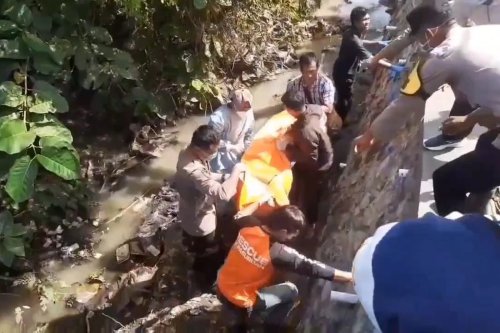 Anggota Polisi di Probolinggo Bunuh Adik Ipar, Sempat Berpura-pura Mengurus Jenazah Korban