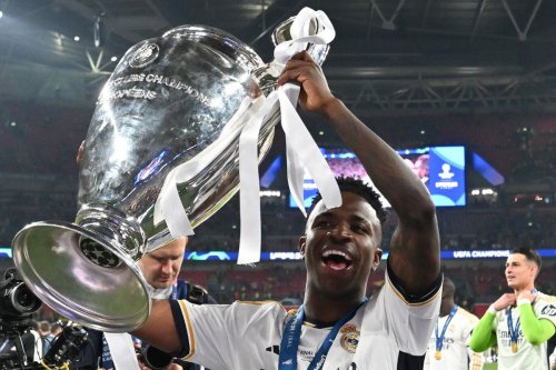 Jadwal Lengkap Liga Champions 2025-2026: Juventus Vs Dortmund, Real Madrid Vs Marseille