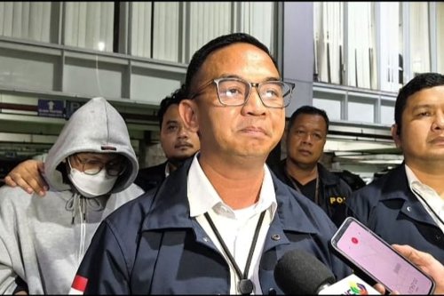 Duduk Perkara Streamer Resbob Terseret Kasus Ujaran Kebencian Suku Sunda