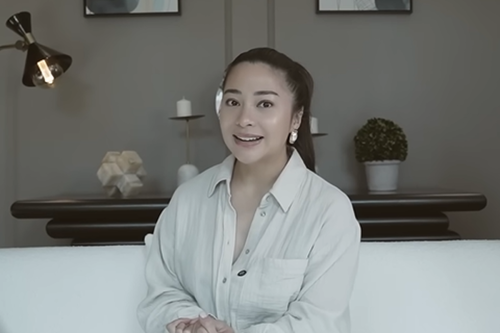 Trik Nikita Willy agar Issa Tak Cemburu Saat Adiknya Lahir, Beri Kado Istimewa