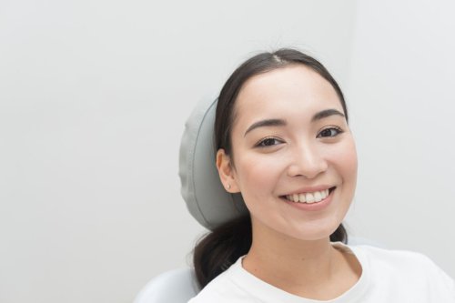 memutihkan gigi, soda kue, pemutih gigi, Saran Memutihkan Gigi Menjamur di Medsos, Mana yang Efektif