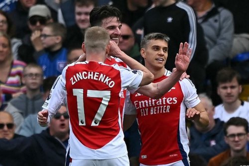 Nonton Gratis Arsenal vs Atletico Madrid di Liga Champions Malam Ini di TV Mana?