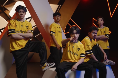 Hasil Pertandingan dan Klasemen MPL S16 Pekan Ketiga, Onic Esports Belum Terkalahkan Sejak Awal