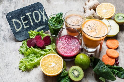 Tanpa Produk Khusus, Ini 10 Cara Alami Detoks Tubuh Menurut Ahli Gizi