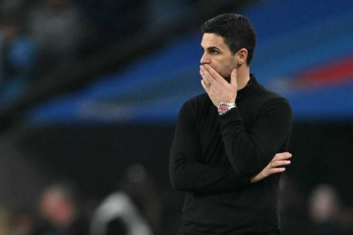 Man City Vs Arsenal, Arteta Tak Mau Pragmatis Demi Gelar Liga Inggris