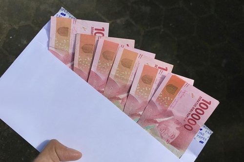 Daftar Lokasi Tukar Uang Baru Lebaran 2026 BCA di Jawa Barat, Ini Jadwal dan Caranya