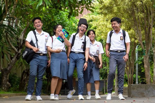 Cara Cek Peringkat Siswa di SPMB Jateng 2025 Jenjang SMA-SMK, Ini Prioritasnya