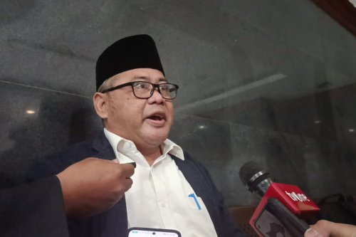 Alasan Penggugat Gibran Tak Minta Ganti Rugi Rp 125 Triliun