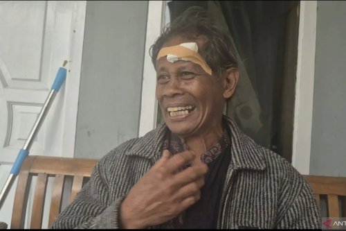 Cerita Ketua RT di Cisarua Bandung Barat, Saksikan Kampung Lenyap Diterjang Air Bah dalam Sekejap