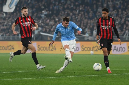 Hasil dan Klasemen Liga Italia: AC Milan dan Klub Jay Idzes Terjegal, Como Sempurna