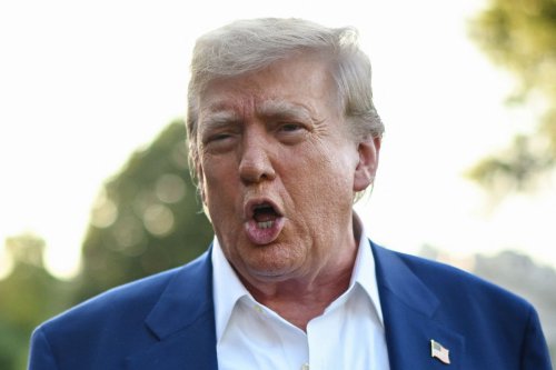 bisnis, Donald Trump, Presiden AS, as china, CEO Intel, amerika china, Presiden Donald Trump: CEO Intel Harus Segera Mundur