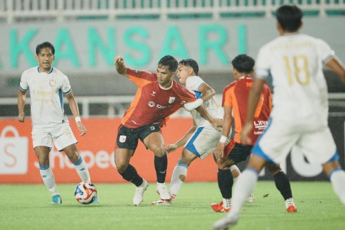 Stadion Pakansari, Widodo Cahyono Putro, Garudayaksa FC, Championship Liga 2, Garudayaksa FC Gigit Jari Gagal Kudeta Klasemen