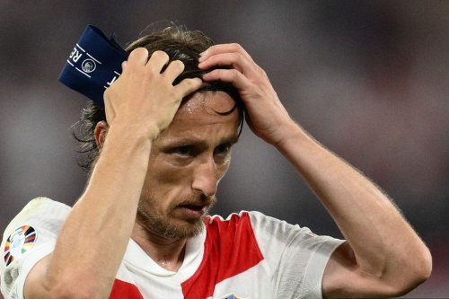 Luka Modric ke AC Milan Pekan Depan, Siap Potong Waktu Liburan