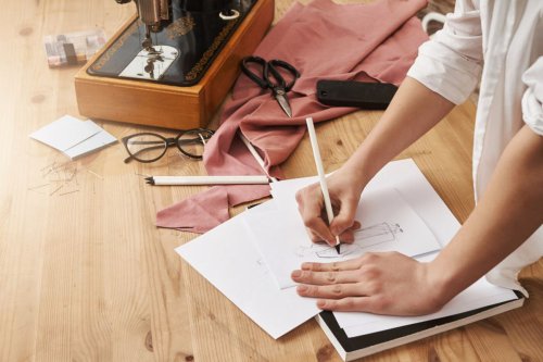 Plagiarisme di Industri Mode, Salah Kaprah yang Harus Dihentikan