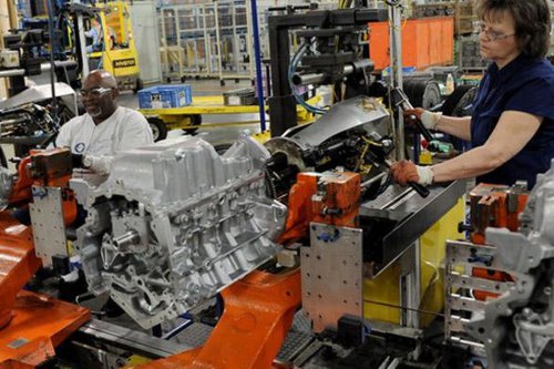 RMA Indonesia, Toto Suharto, Ford indonesia, pabrik Ford, Ford Masih Impor dari Thailand, Apa Rencana Selanjutnya?