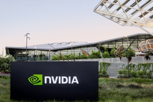 Nvidia Beli Saham Intel Rp 82 Triliun, Kolaborasi Bikin Chip PC dan AI