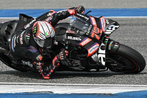 Klasemen MotoGP 2026 Usai GP Italia: Bezzecchi Makin Kokoh di Puncak