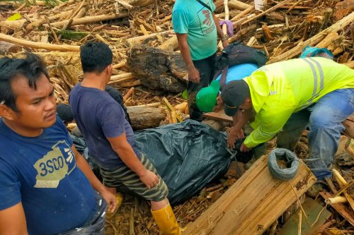 Update Jumlah Korban Banjir Sumatera Utara: 116 Meninggal, Ribuan Orang Mengungsi