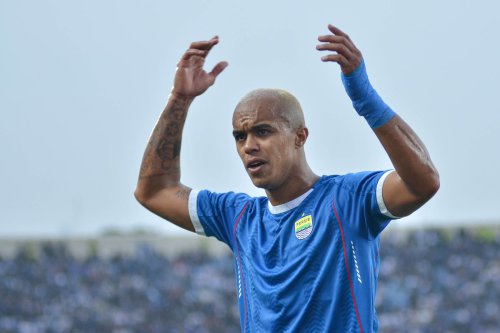 Hasil Persib Vs Port FC 0-2: Hodak Nilai Performa Pemain Asing Baru