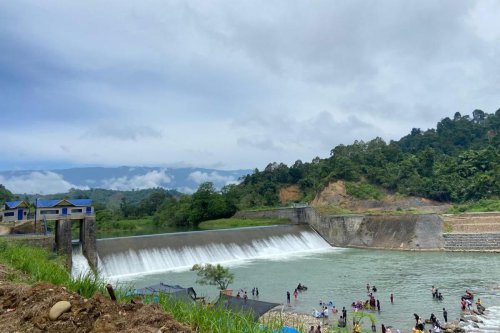 Tempat Wisata Akhir Pekan di Aceh Ini, Dulu Daerah Bekas Perang