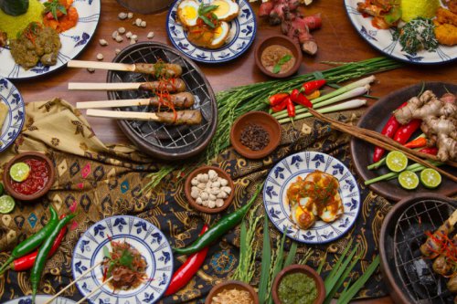 Kuliner Indonesia Masuk Daftar Masakan Terenak di Dunia Versi Taste Atlas, Ini Faktanya